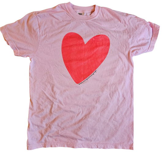 Big Heart Tee