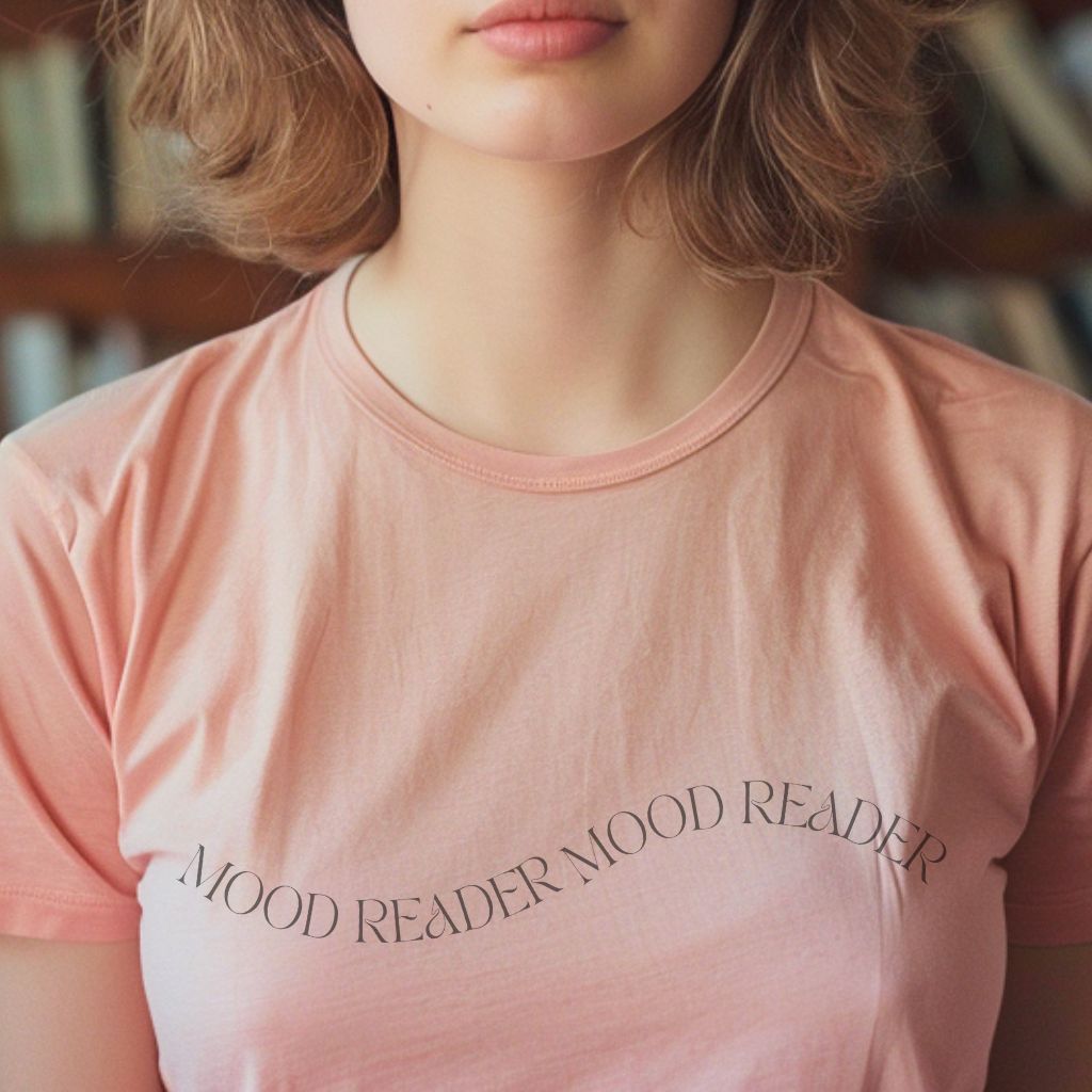 Mood Reader Tee