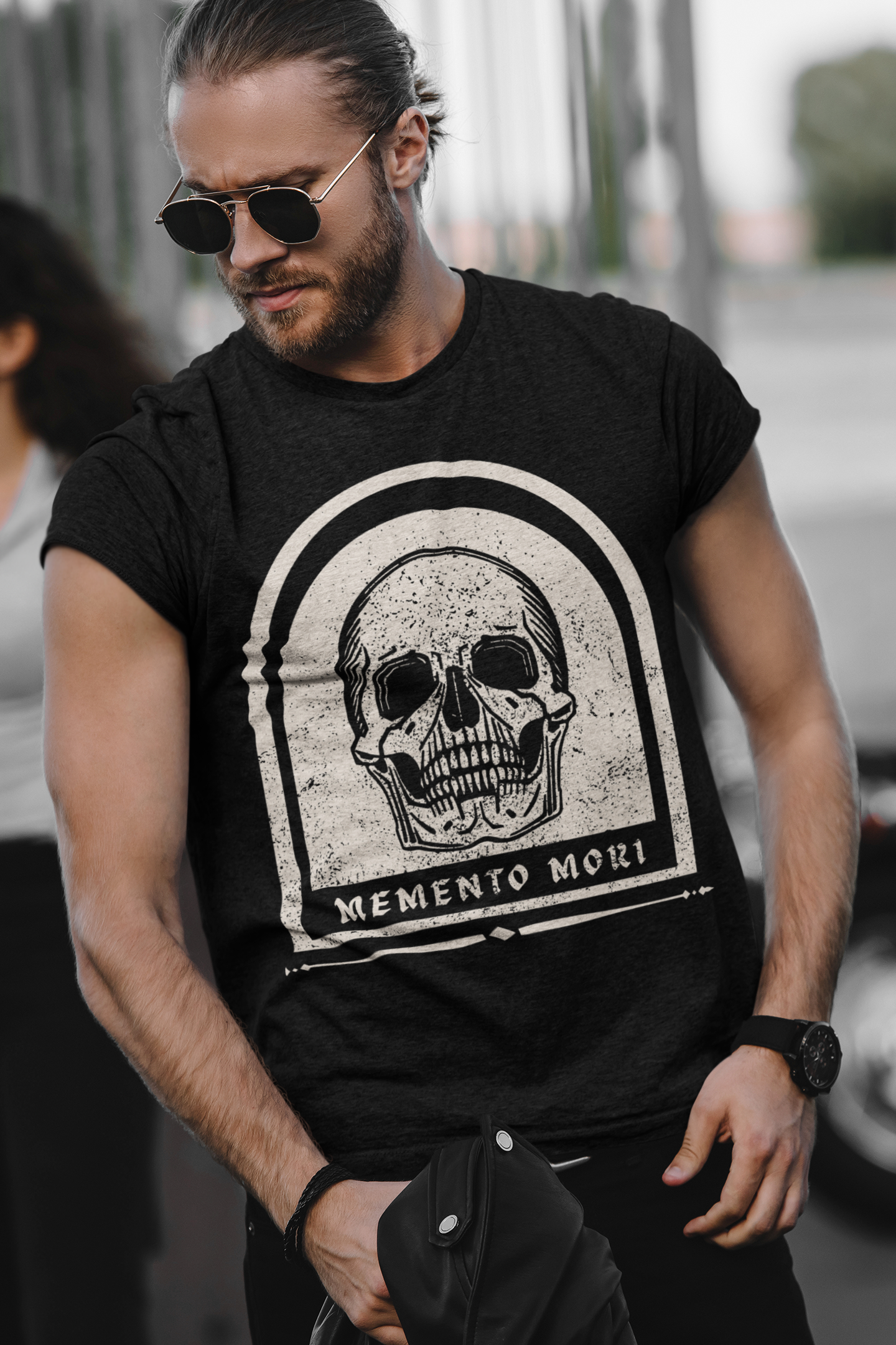 Memento Mori