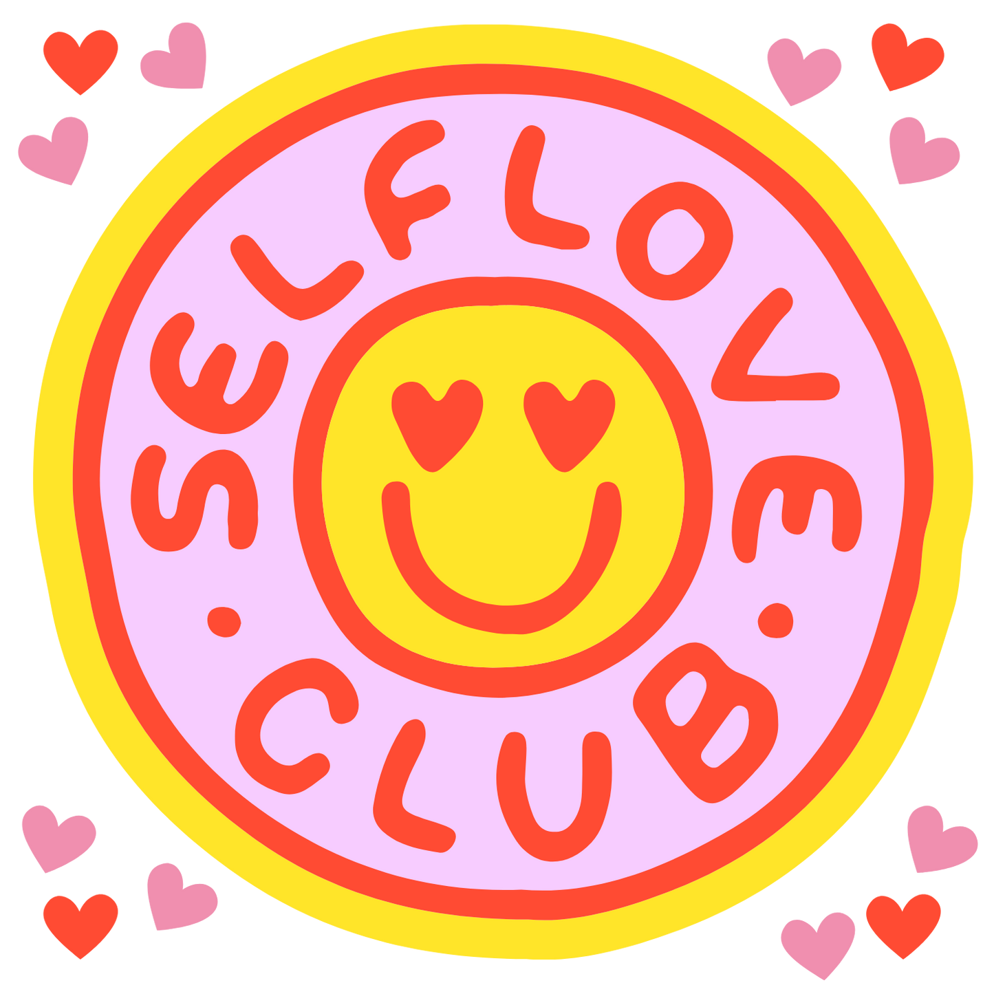 Self Love Club